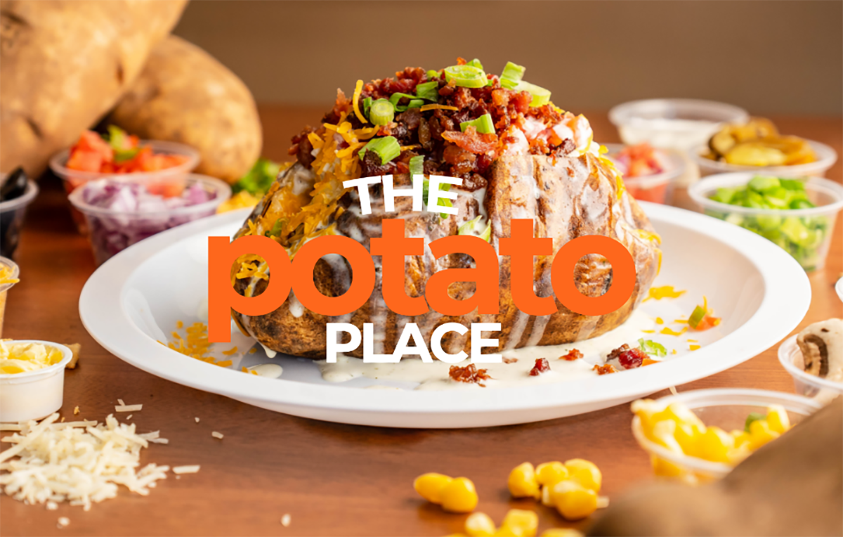 The Potato Place Dublin, GA