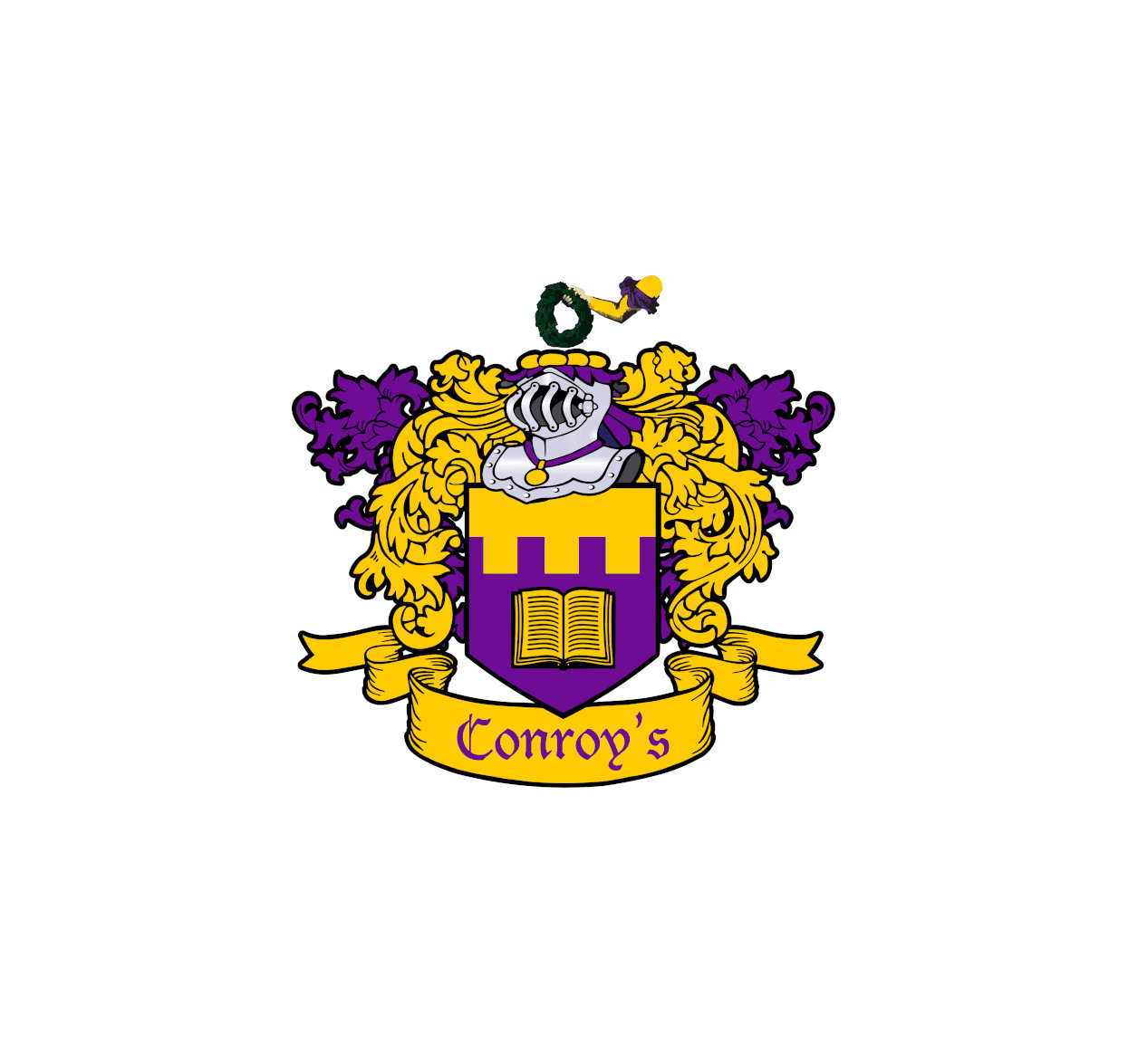 Conroy's Bar & Grill Fair Oaks Ranch San Antonio, TX