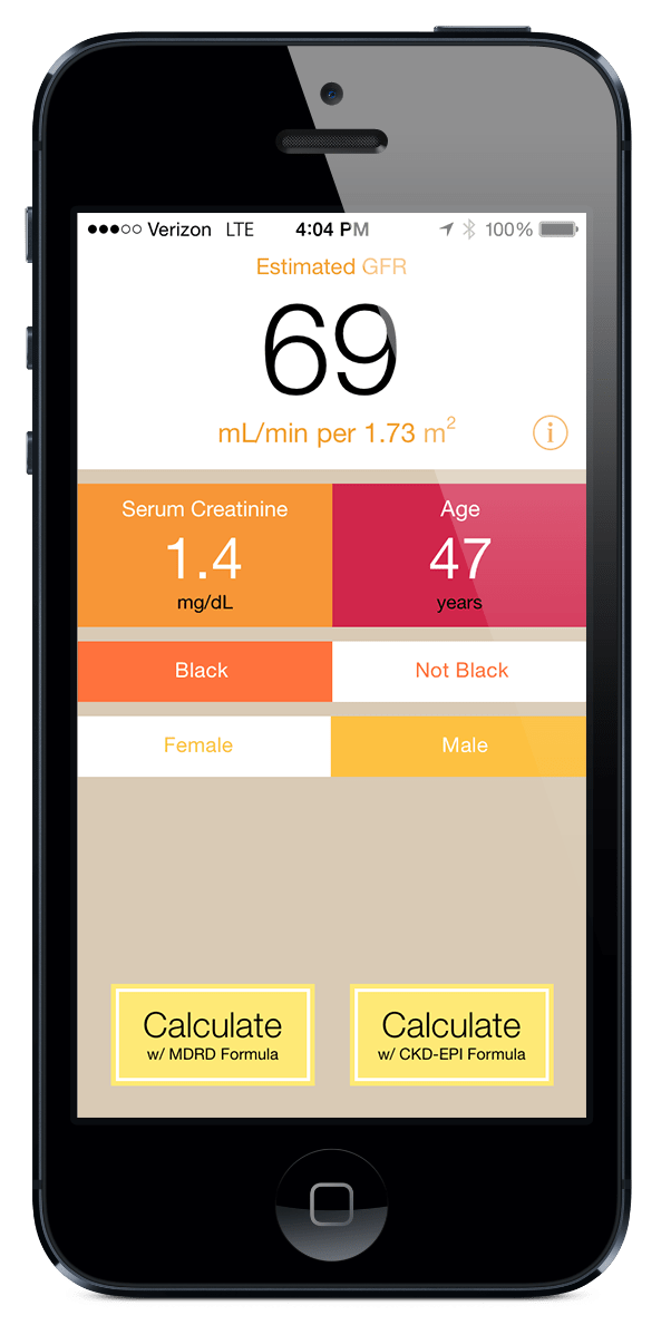 Nephropathy Contrast Induced Nephropathy Calculator