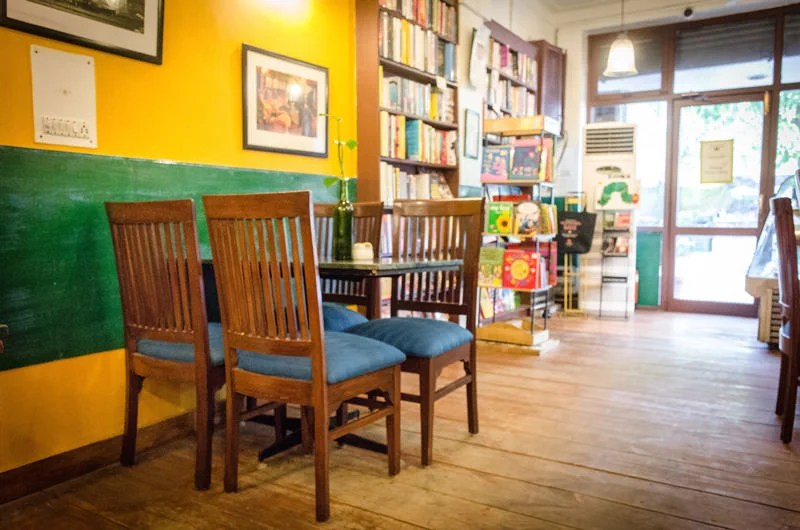 Locations — Café Turtle