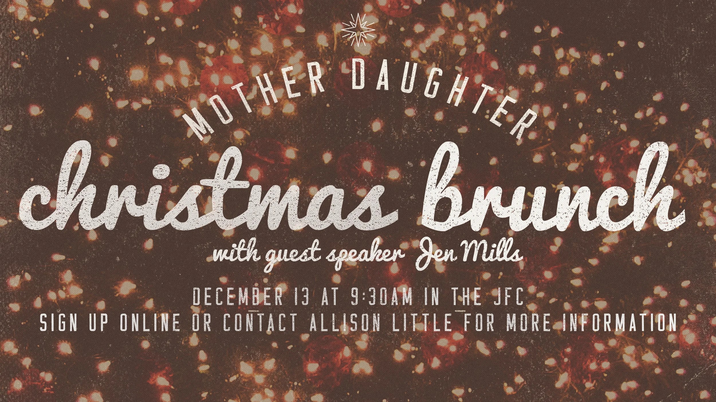 Christmas Brunch Englewood Co 2023 Events — Englewood