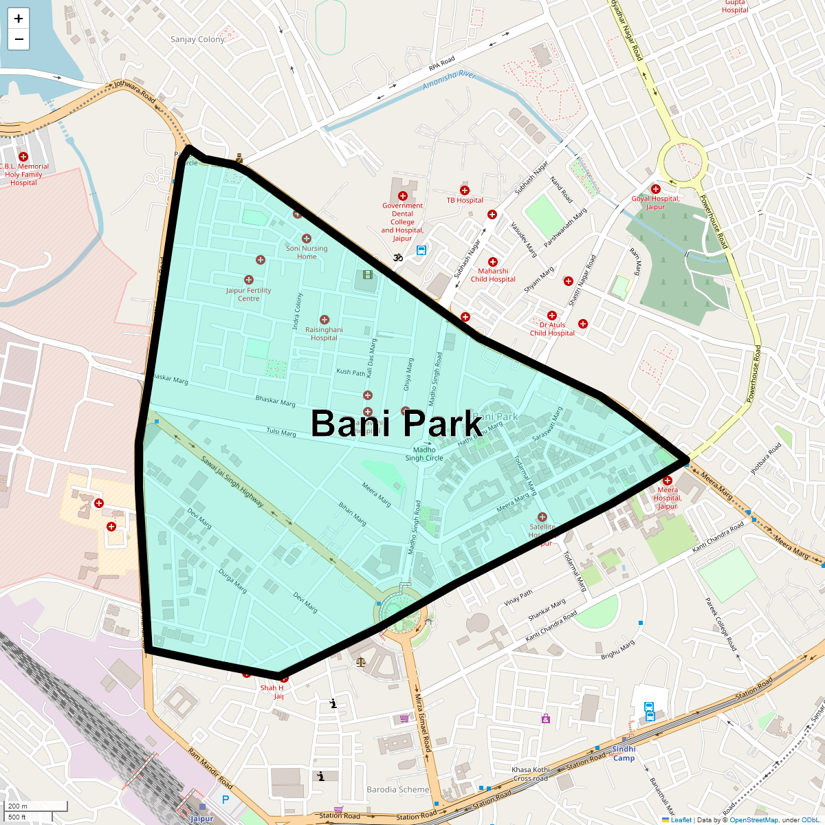 Property for Rent in Jaipur 1114+ Residential Property in Jaipur for Rent