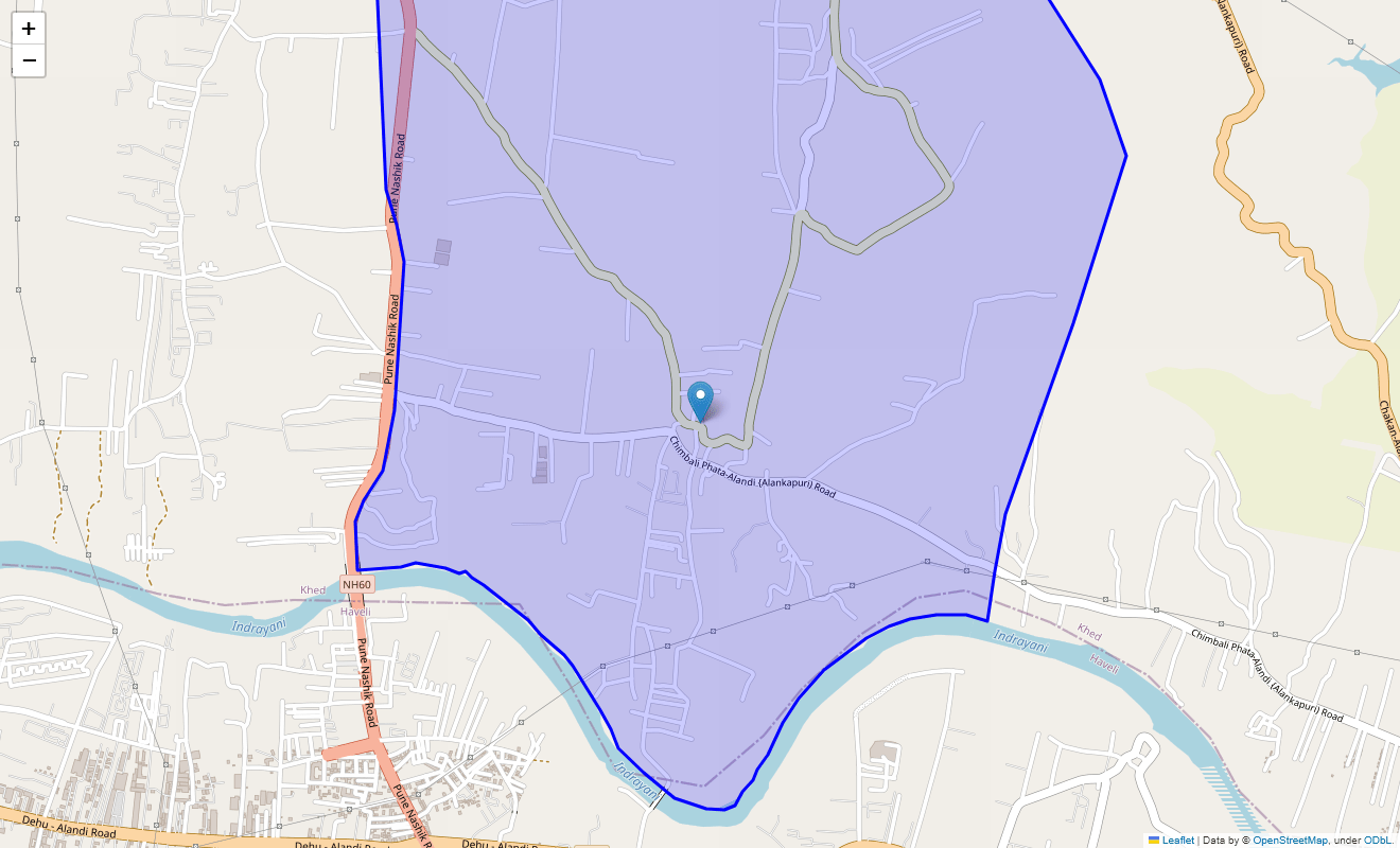 Property in Moshi Pune 342+ Property for Sale in Moshi, Pune