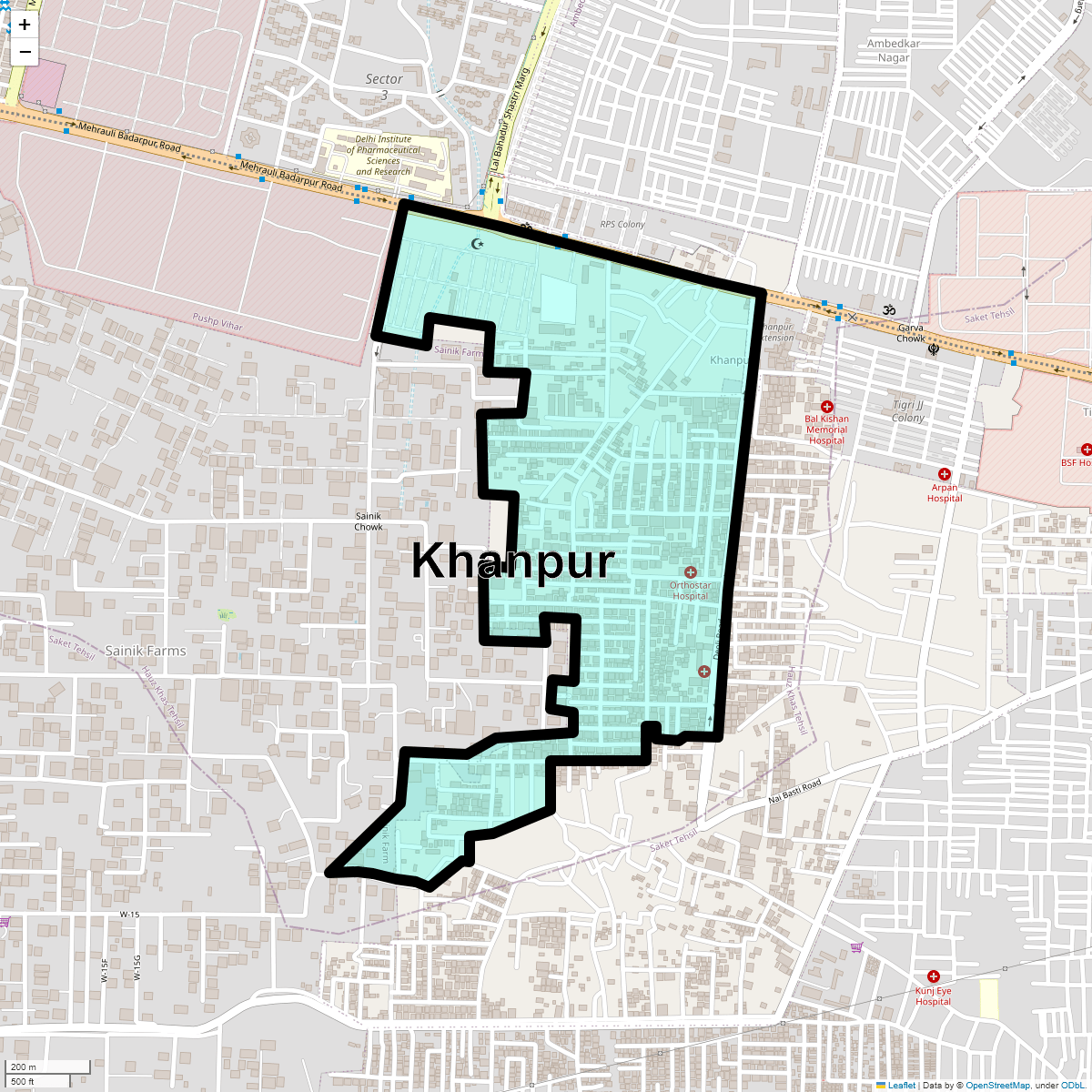 Flats in Delhi 4667+ Apartments/Flats for sale in Delhi