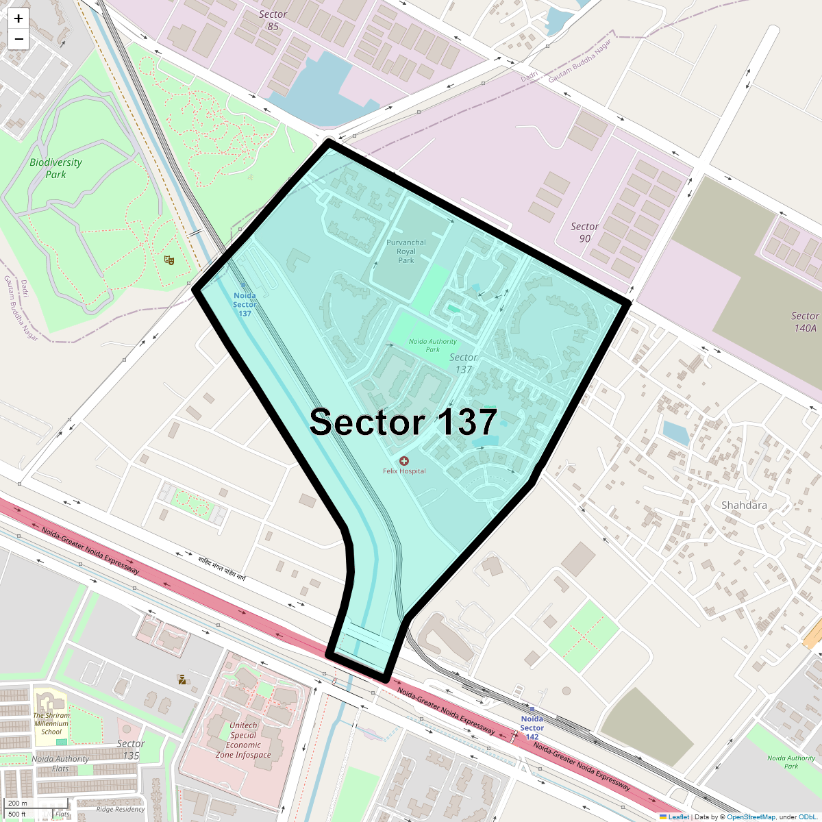 1 BHK Flats For Rent in Noida 623+ 1 BHK Apartments /Flats for Rent in Noida