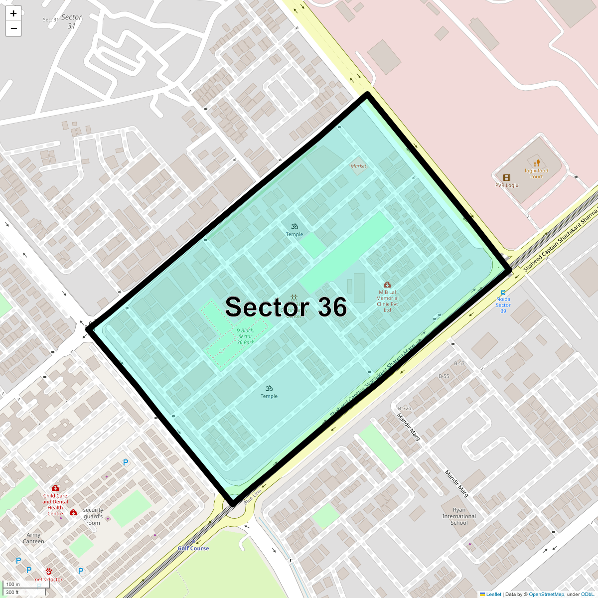 Property for Rent in Sector 37, Noida 67+ Property on Rent in Sector