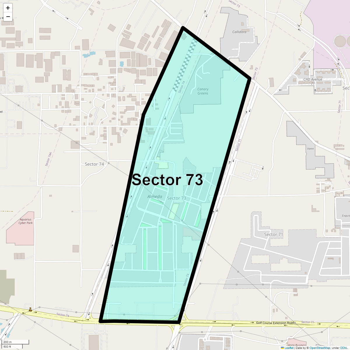 Flats for Rent in Sector 72 Gurgaon 69+ Flats / Apartments on Rent in