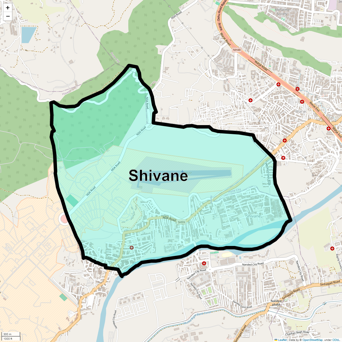 Resale Property in Aditya Garden City 3+ Flats for Resale in Aditya