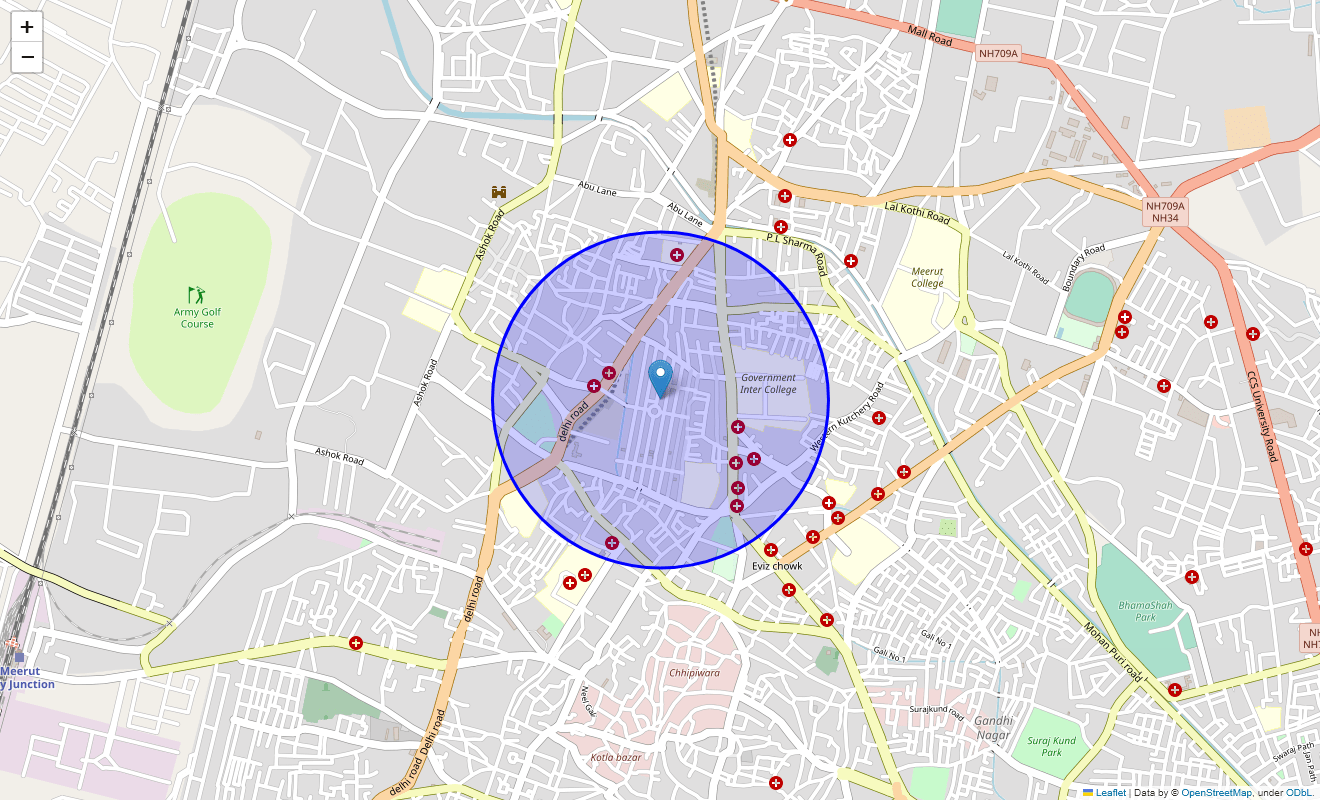 Property for Rent in Meerut 12+ Property in Meerut for Rent