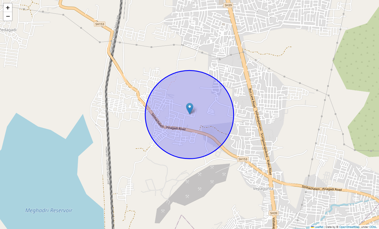 Nalluri N Breeze Floor Plans Gopalapatnam, Vizag