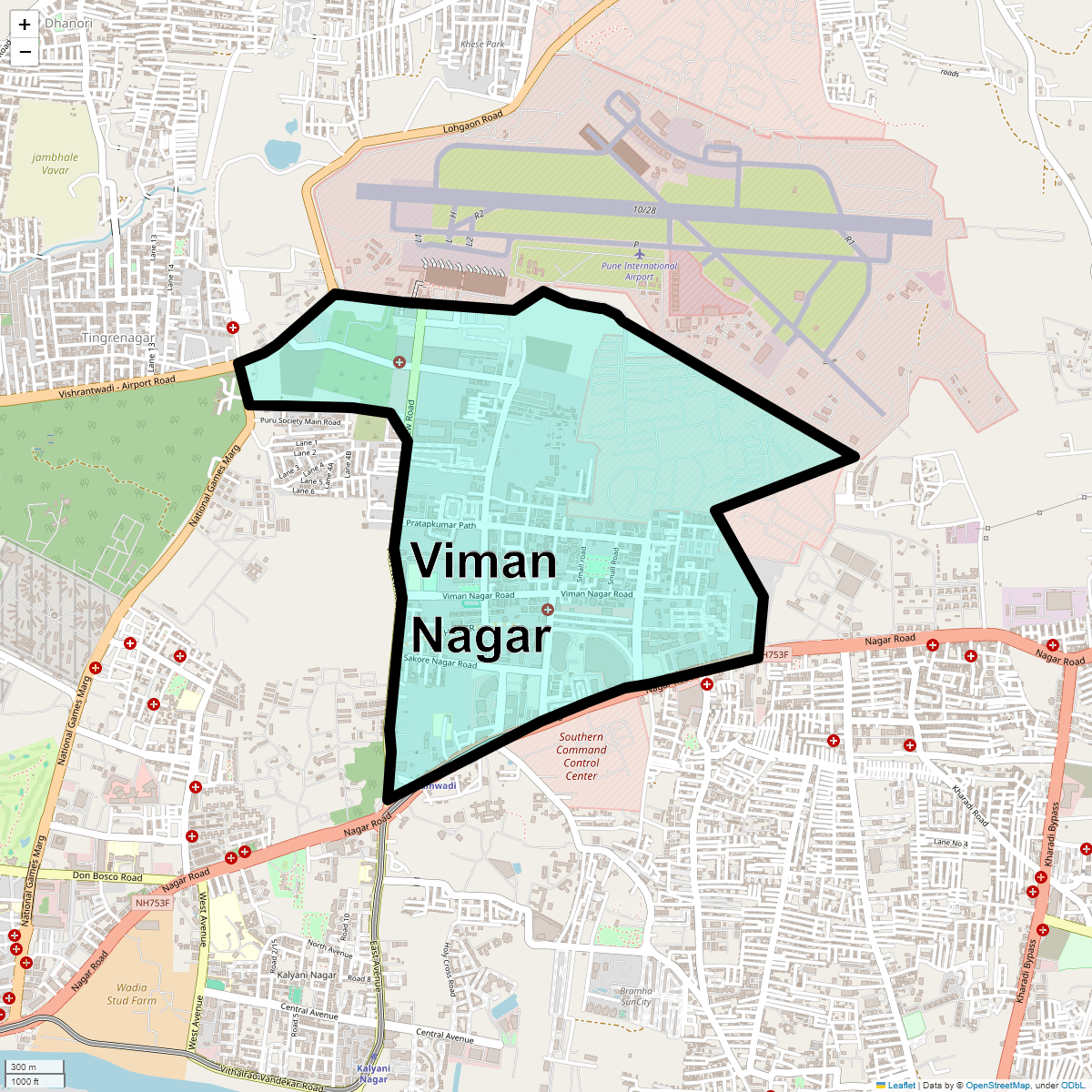 Flats for Rent in Pune 18853+ Apartments/Flats on Rent in Pune