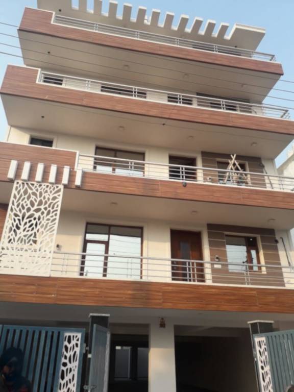 Rental 1550 Sq.Ft. Plot in Green Fields Colony Faridabad 7666679