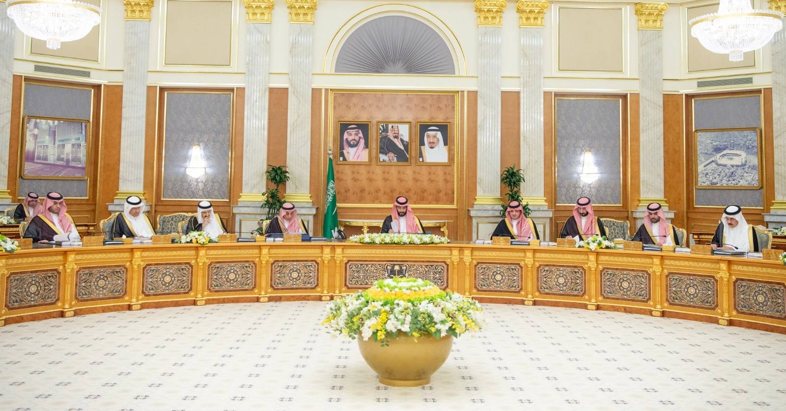 Portugal Praises Saudi Arabia’s Reinforce for De-Escalation