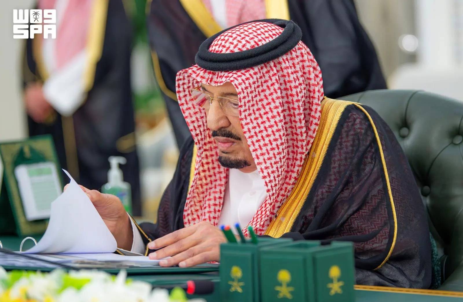 Saudi Arabia Reiterates Harmony with Kuwait, Bahrain after Newest Iranian Assaults