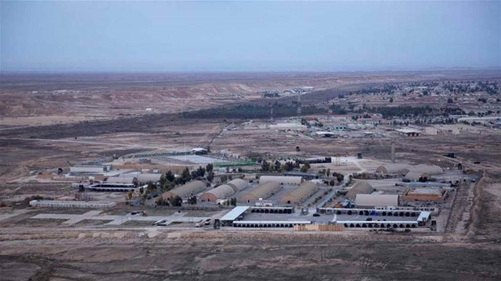 US Begins ‘Pre-Planned’ Withdrawal from Iraq’s Kurdistan Region