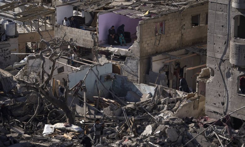 متحدث المقاومة: وسط غزة سيصبح محورا للرعب وسيخرج منه العدو مهزوما