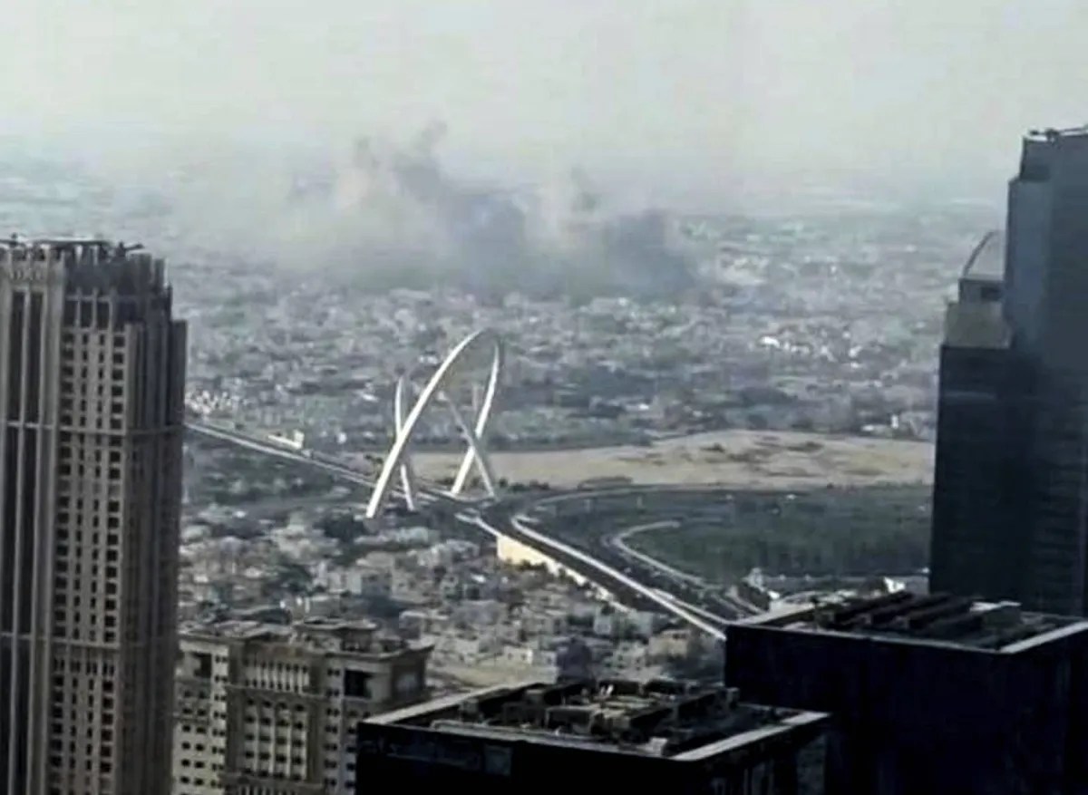 بعد الهجوم الإسرائيلي في قطر.. الأسواق تتأهب والذهب يقفز لمستوى تاريخي جديد