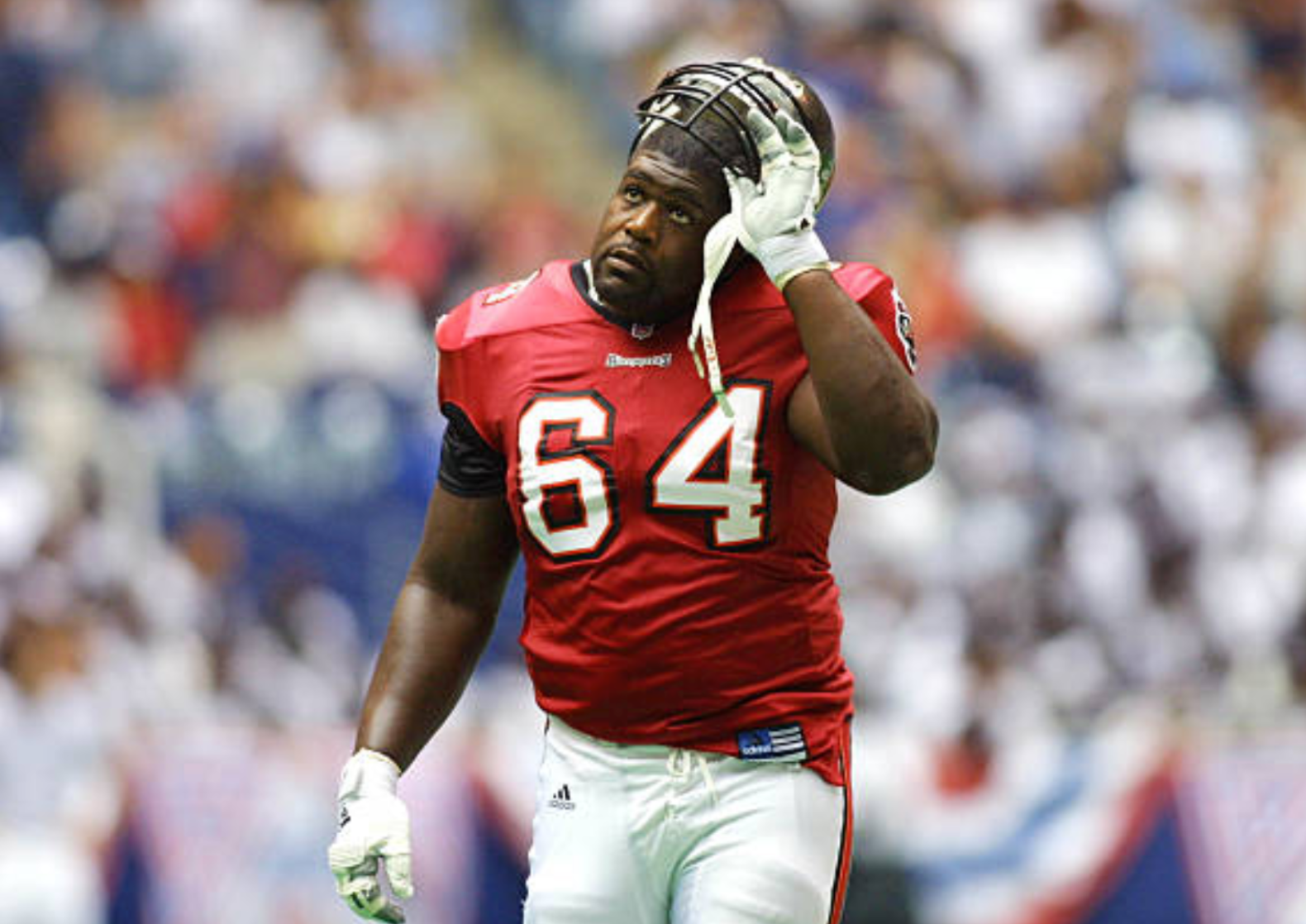 Famous NFL Players From Every State