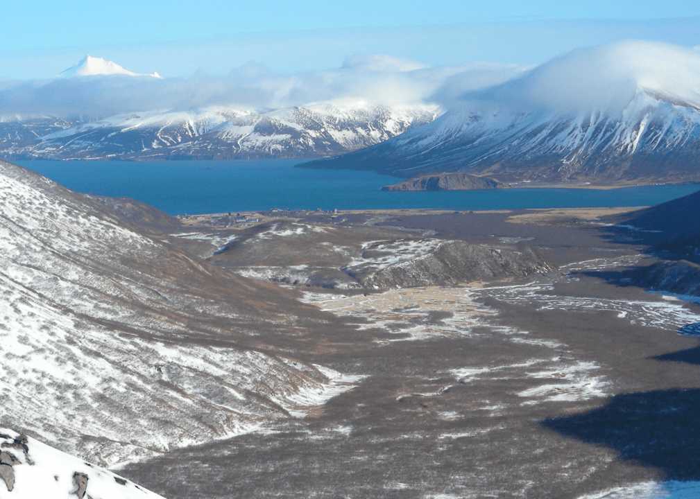 Highestpaying Jobs in Anchorage That Don't Require a College Degree