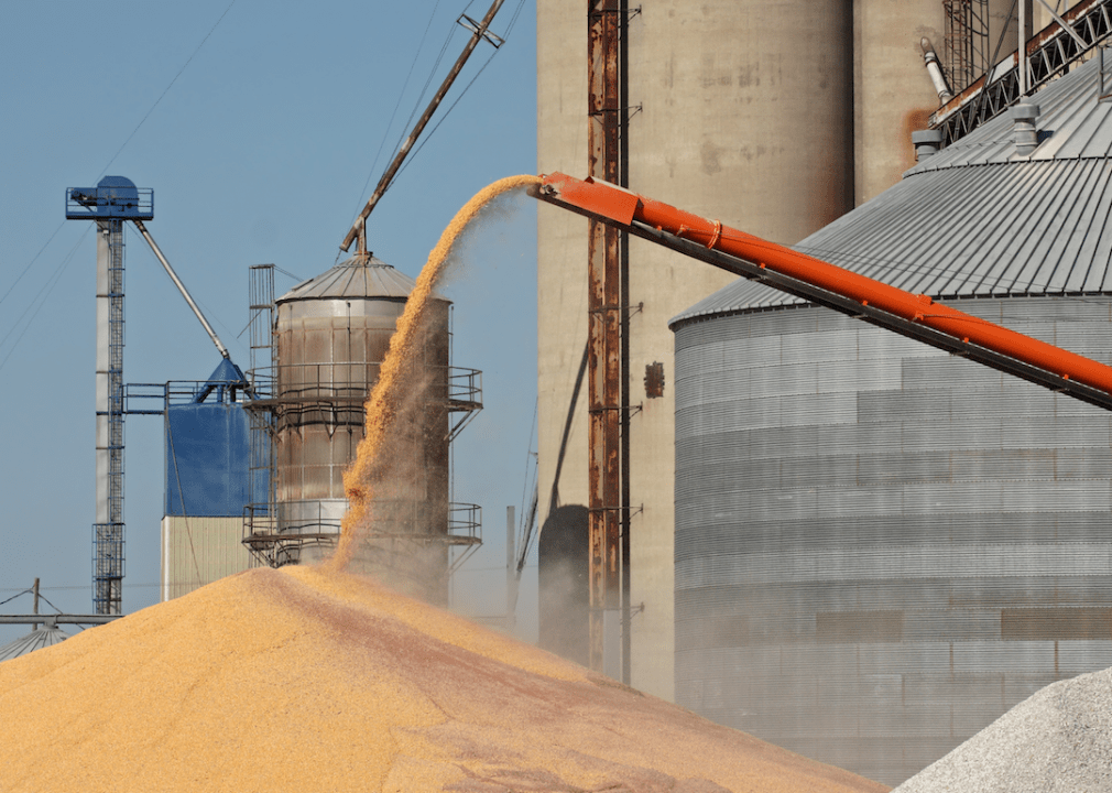 Biggest Exports From Michigan Stacker