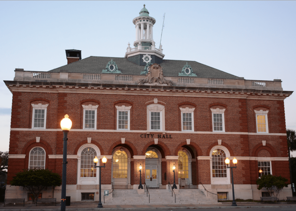 People From These Counties Are Looking to Buy Homes in McIntosh County