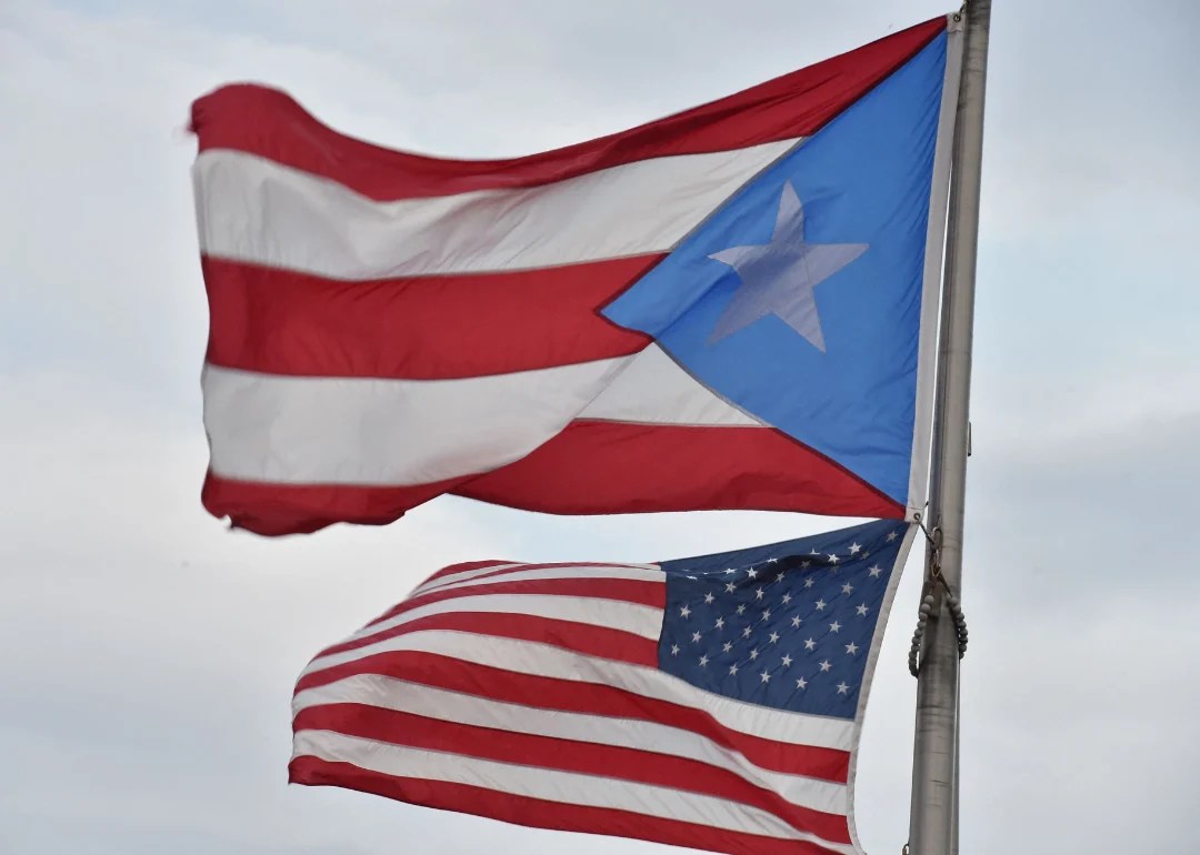A History of Puerto Rico's Relationship With the US Stacker
