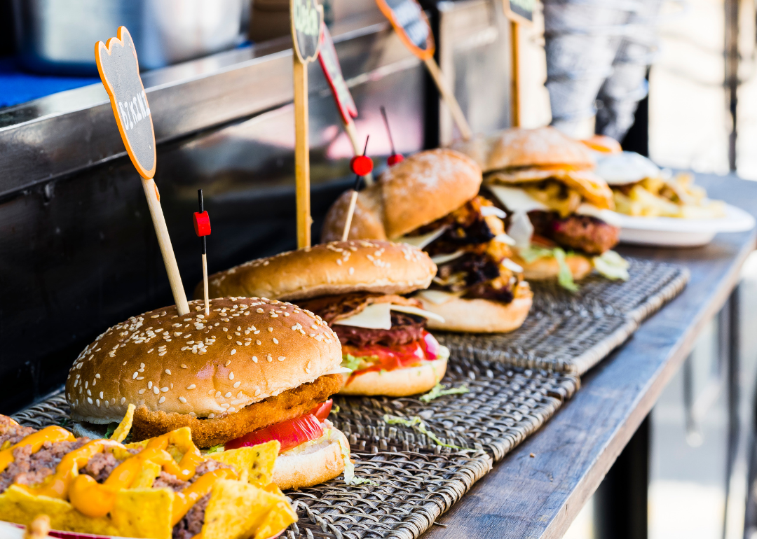 Highestrated Cheap Eats in Asheville, According to Tripadvisor Stacker