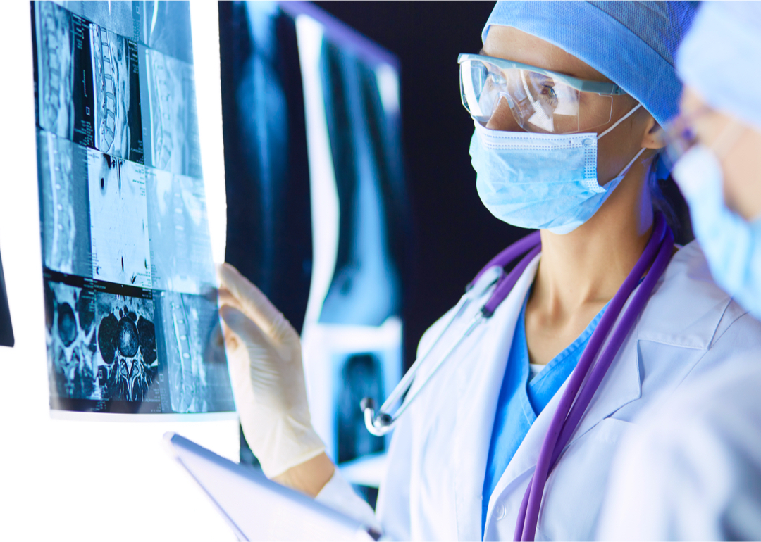 What Common Medical Visits Cost in Each State Stacker