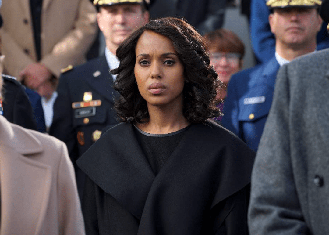 Best TV Shows by and About Black People Stacker