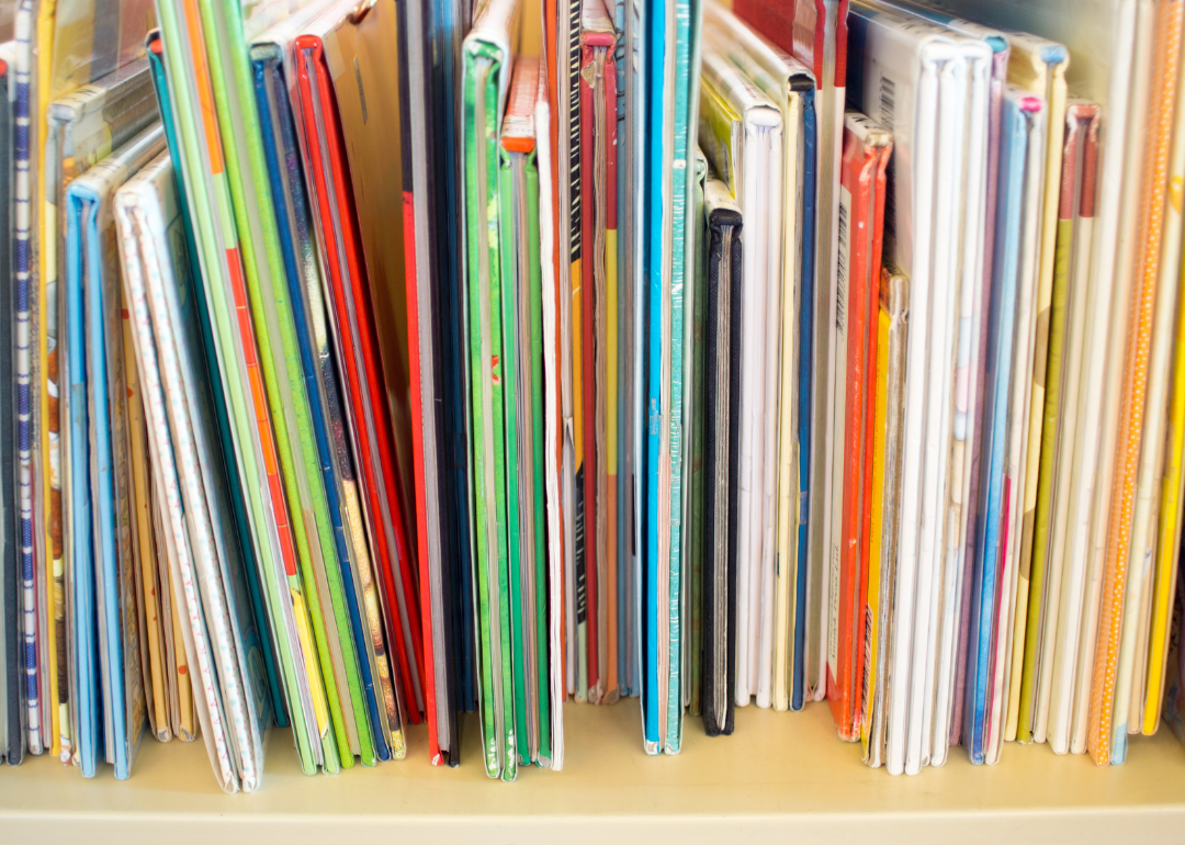 Best Children's Books From the Last 100 Years Stacker