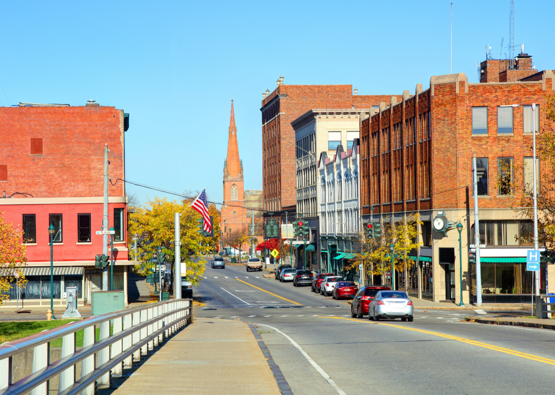 Where People in Elmira Are Looking to Buy Homes Stacker