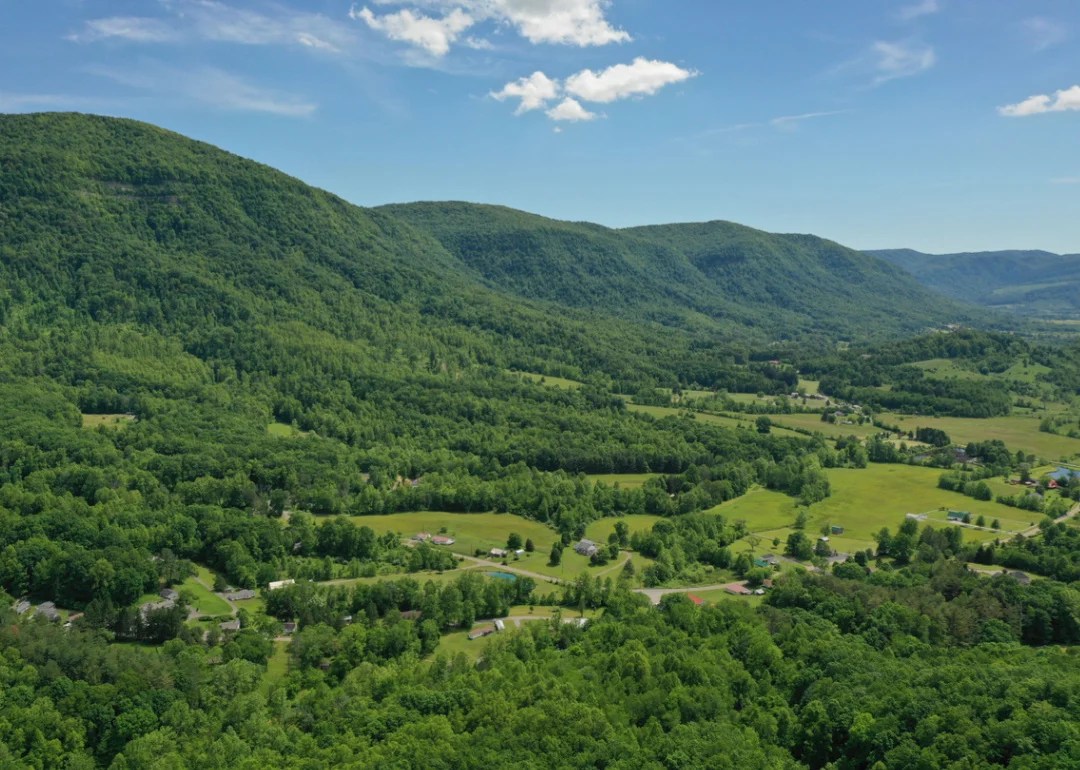 Warmest and Coldest Februaries in Norton City, Virginia History Stacker