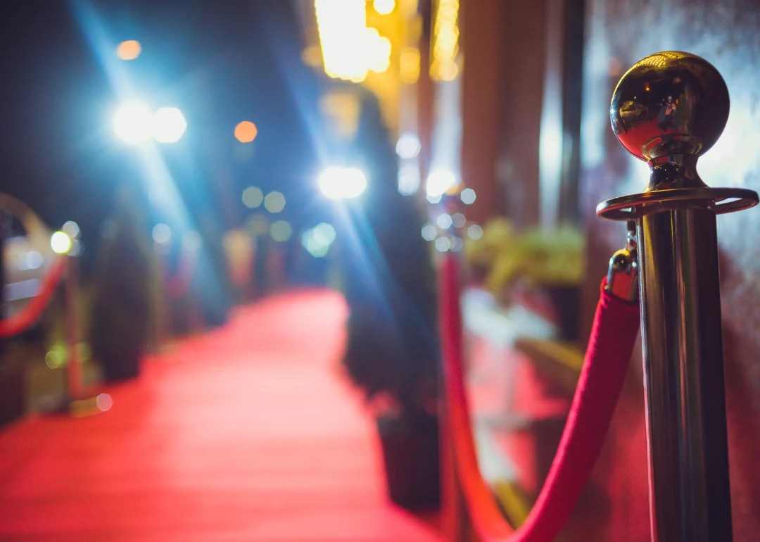 Famous Actors From Michigan Stacker