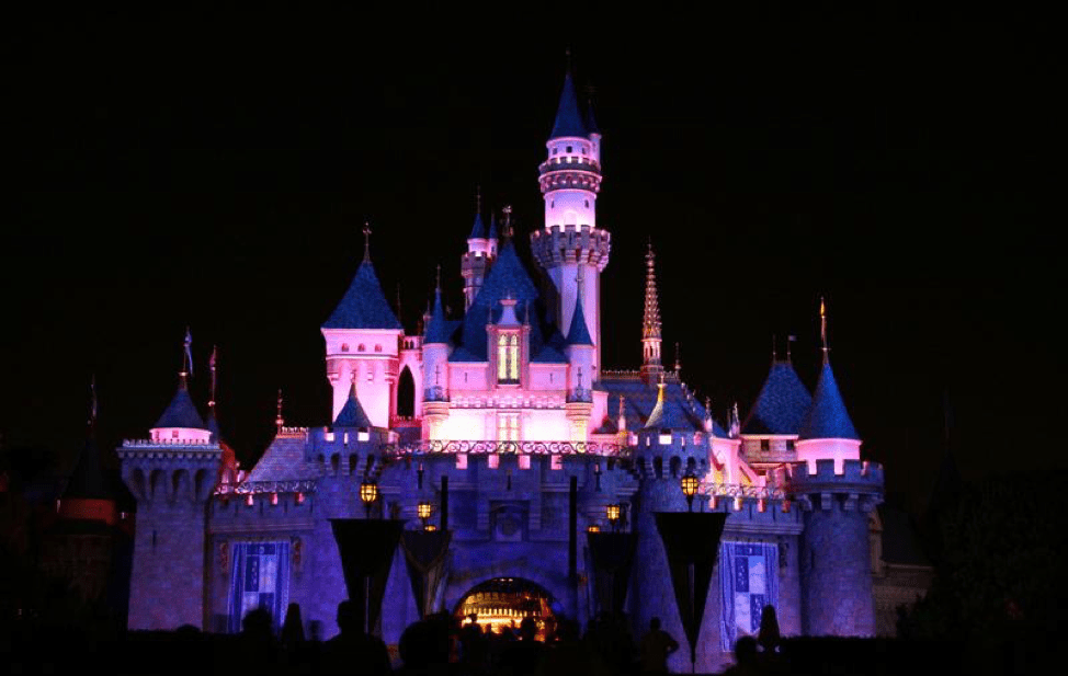 Oldest Disneyland Rides from 1955 to Today Stacker