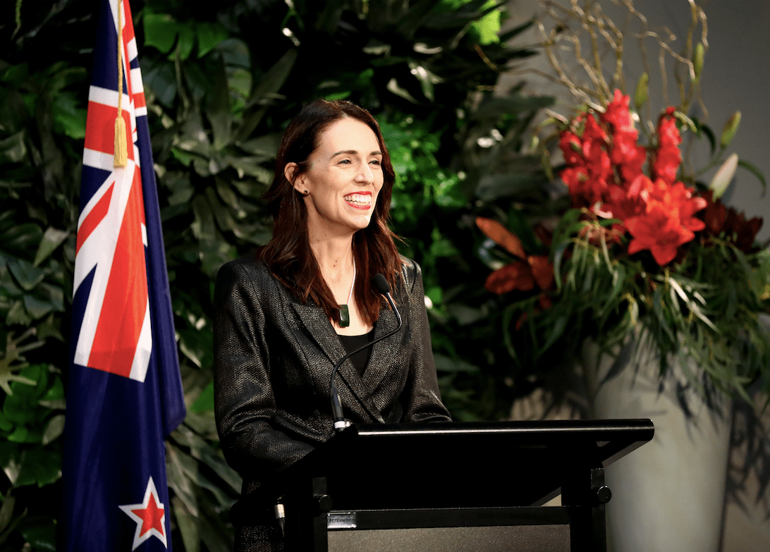 Youngest Heads of State in the World Right Now