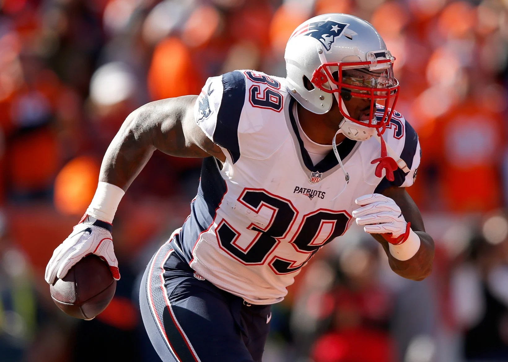 Famous NFL Players From Every State