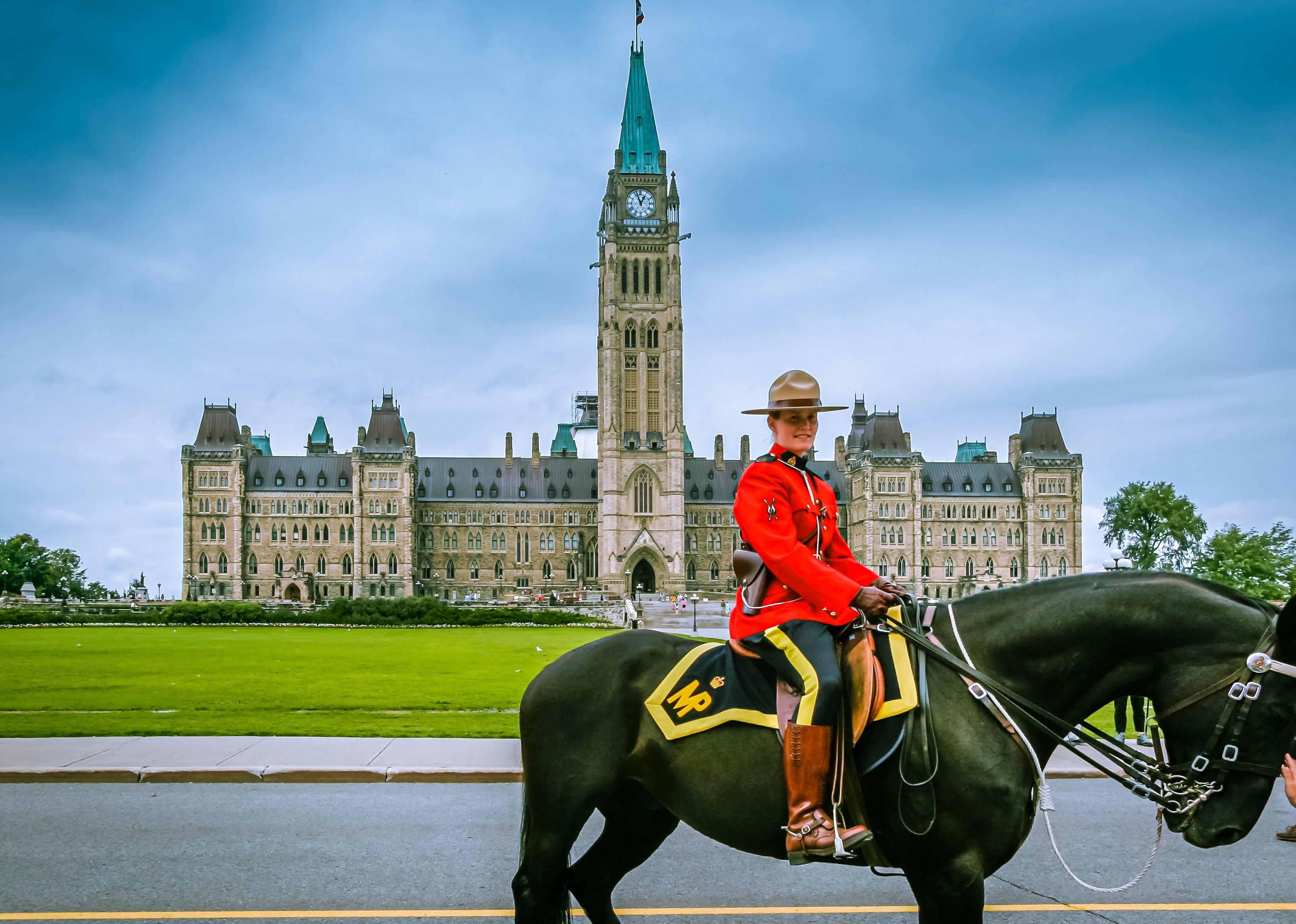 HighestPaying Jobs in Canada Stacker