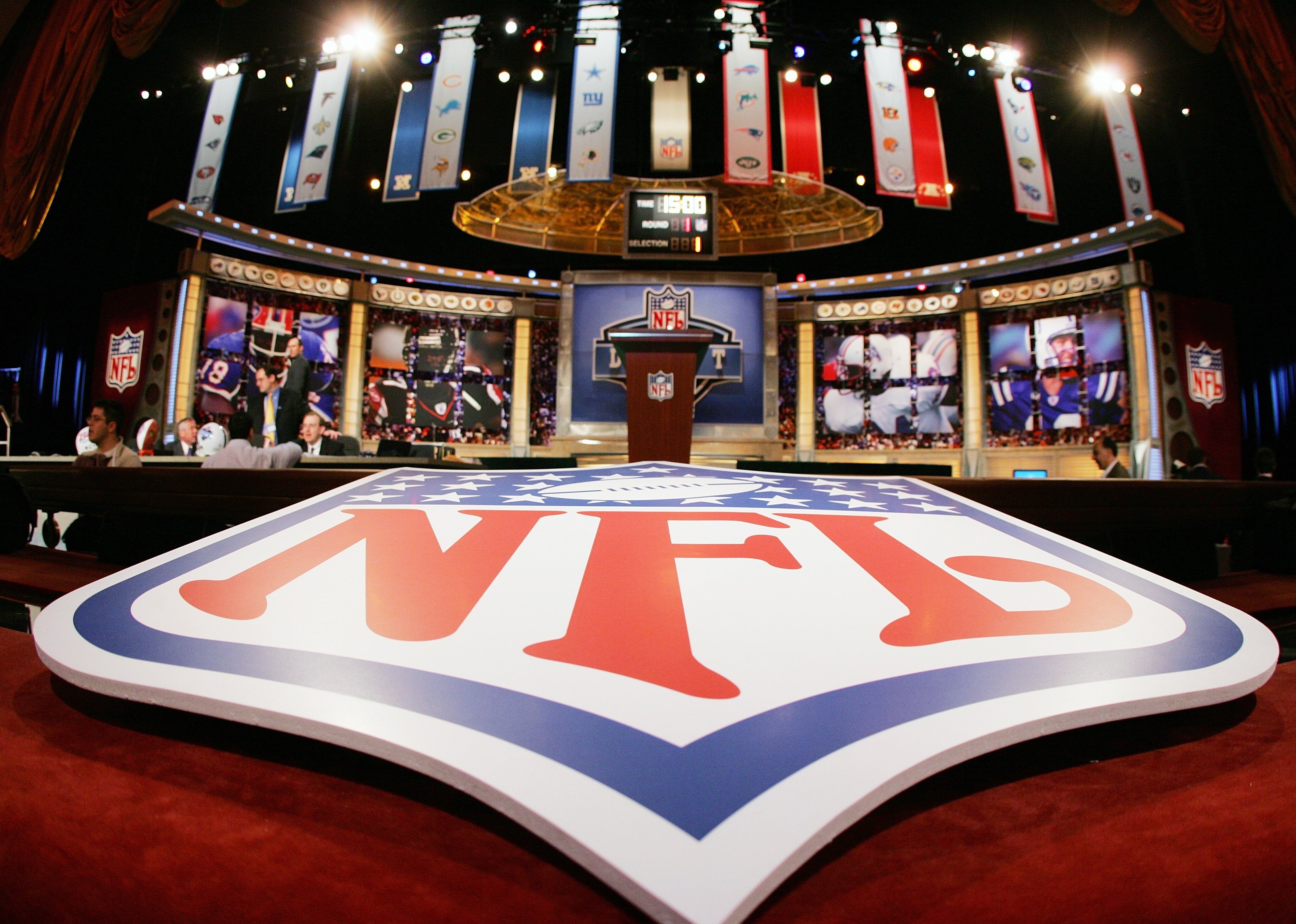Can You Solve These 'Jeopardy!' Clues About The NFL? Stacker Can You Solve These 'Jeopardy!' Clues About The NFL? Stacker