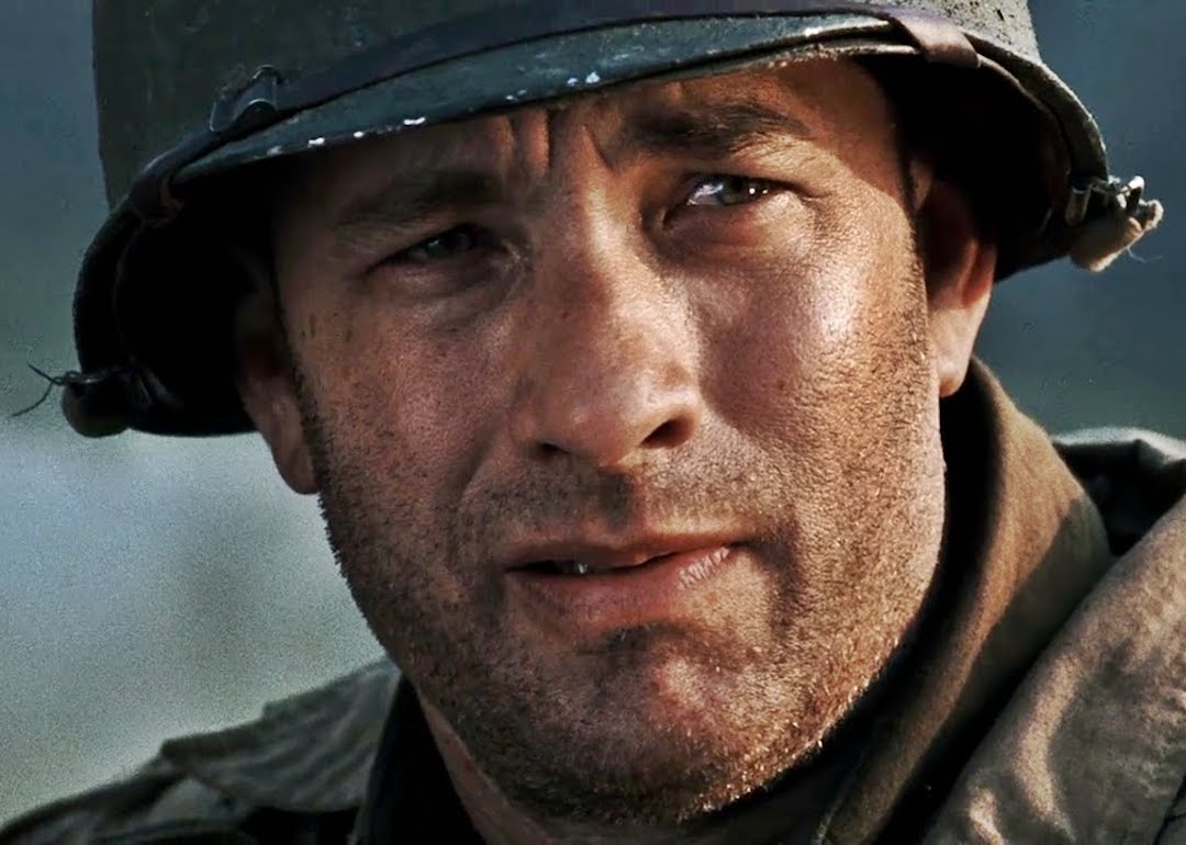 Every Tom Hanks Movie Ranked From Worst to First Stacker