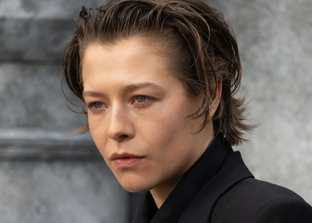 31 Celebrities You May Not Know Are Nonbinary Stacker