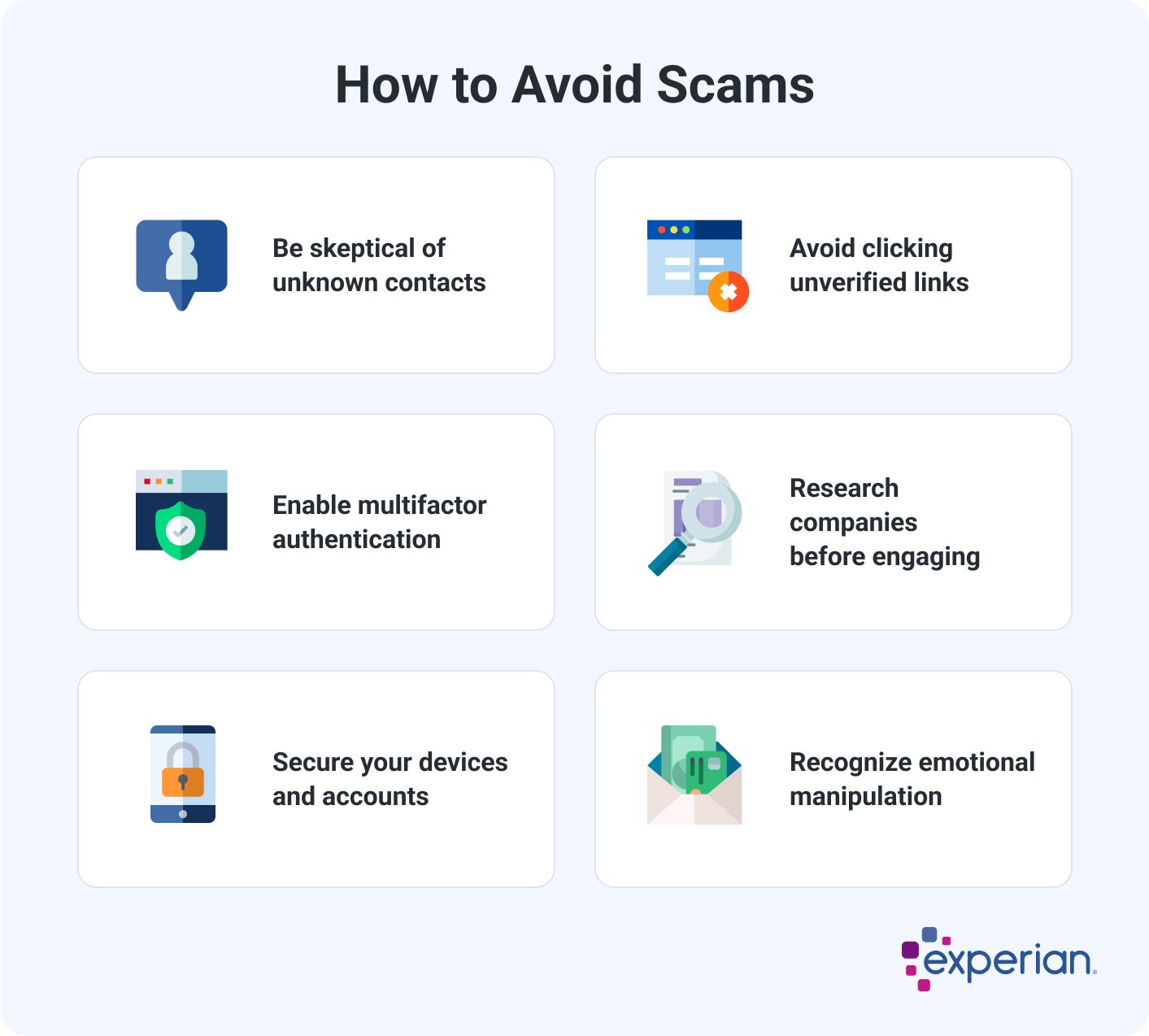 The latest scams you need to be aware of in 2025 Inquirer