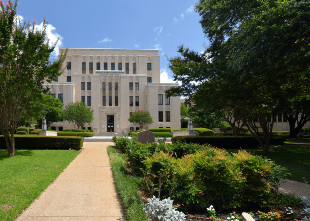 Where People in Longview, Texas Are Looking to Buy Homes Stacker