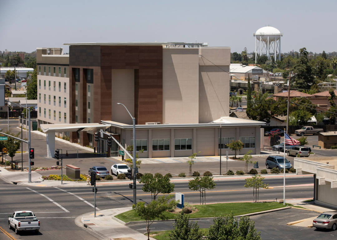 Where People in Madera Are Looking to Buy Homes Stacker