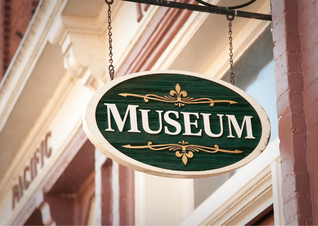 Highestrated Specialty Museums in Ohio, According to Tripadvisor Stacker