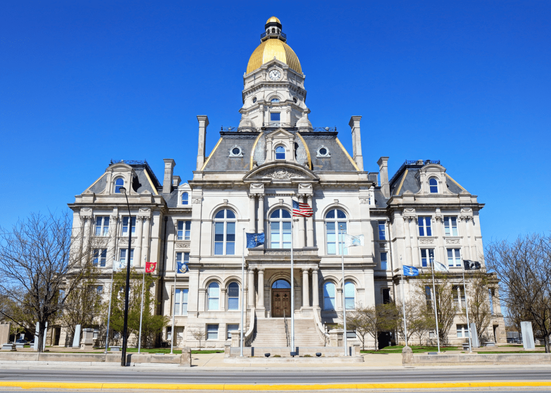 Where People in Bloomington Are Looking to Buy Homes Stacker