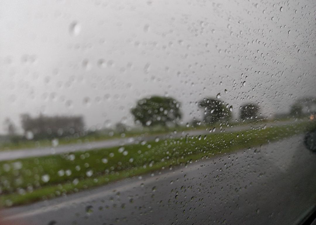 Weather underground hail history rassourcing