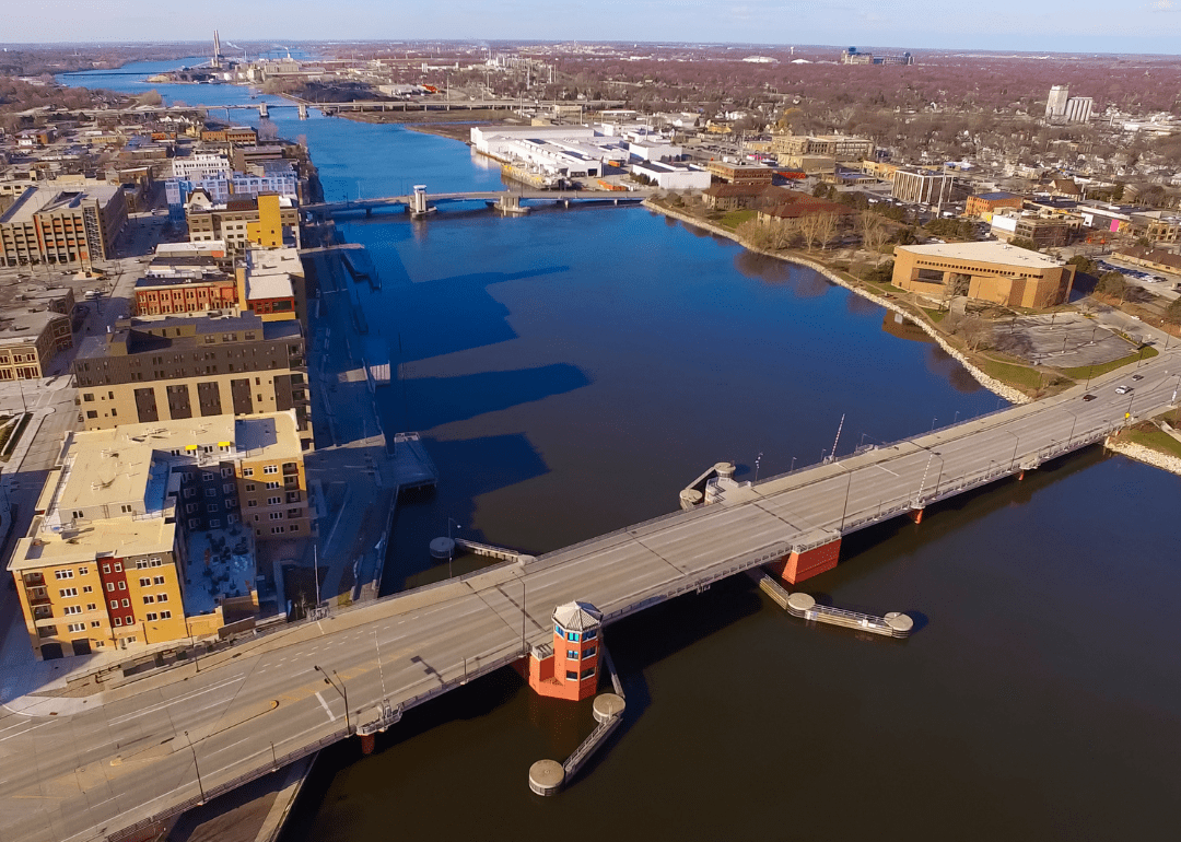 Where People in Green Bay Are Looking to Buy Homes Stacker