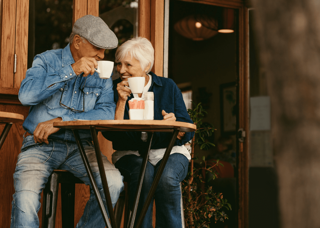 Best Counties to Retire to in New Jersey Stacker