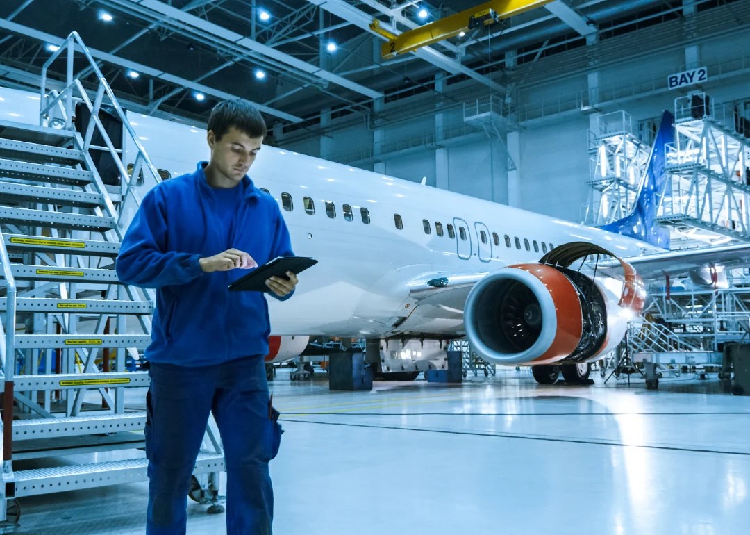 Top 10 high paying jobs in alaska without a degree That Will Change