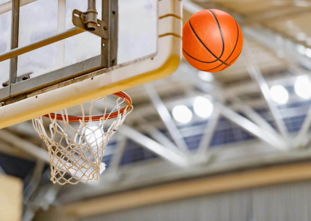 Vermont Girls High School Basketball Rankings Stacker